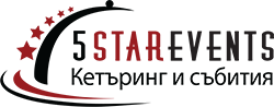 5StarEvents-logo